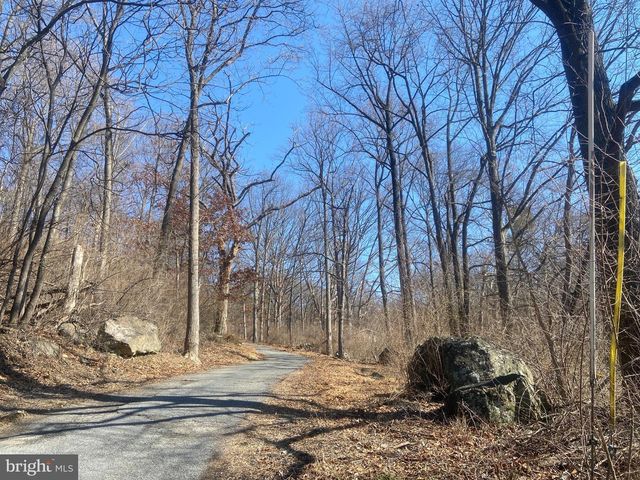 8939 HAWBOTTOM RD, Middletown, MD 21769