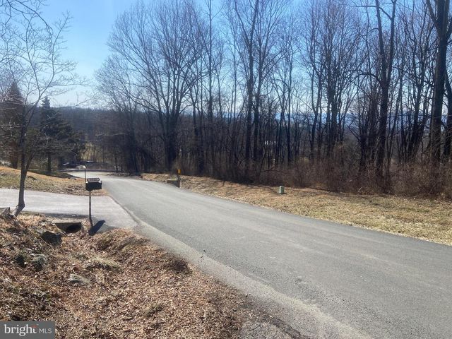 8939 HAWBOTTOM RD, Middletown, MD 21769