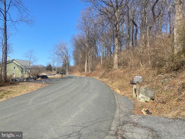 8939 HAWBOTTOM RD, Middletown, MD 21769