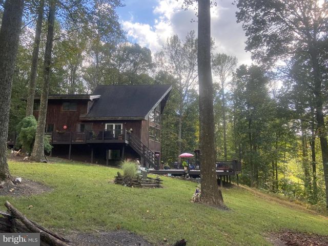 8939 HAWBOTTOM RD, Middletown, MD 21769