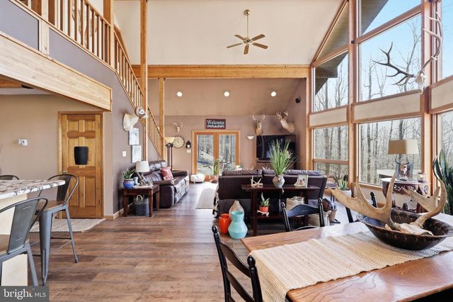 8939 HAWBOTTOM RD, Middletown, MD 21769