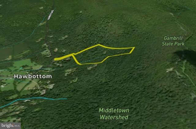 8939 HAWBOTTOM RD, Middletown, MD 21769