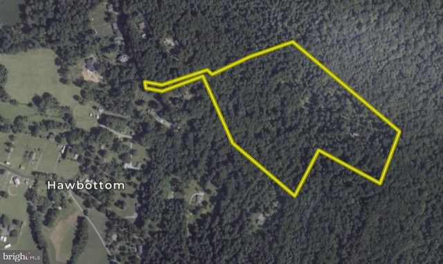 8939 HAWBOTTOM RD, Middletown, MD 21769