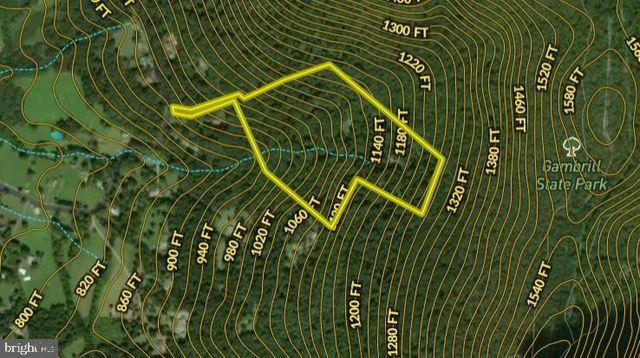 8939 HAWBOTTOM RD, Middletown, MD 21769