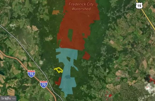 8939 HAWBOTTOM RD, Middletown, MD 21769