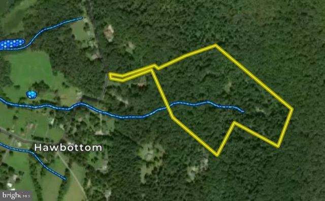 8939 HAWBOTTOM RD, Middletown, MD 21769