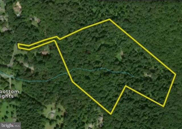 8939 HAWBOTTOM RD, Middletown, MD 21769