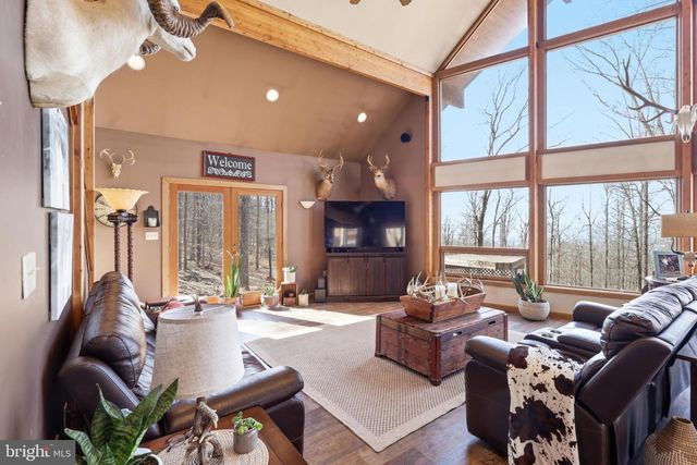 8939 HAWBOTTOM RD, Middletown, MD 21769