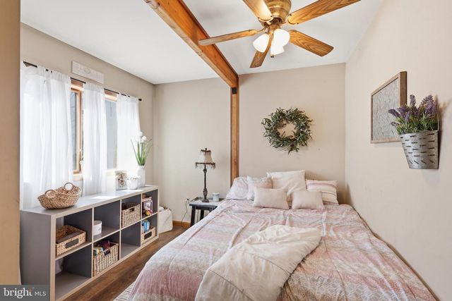 8939 HAWBOTTOM RD, Middletown, MD 21769