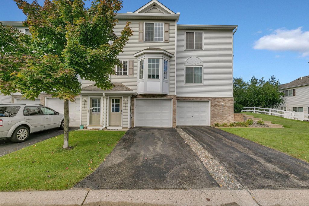 16102 71st Lane NE, Otsego, MN 55330