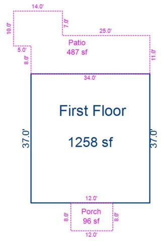 949 N 26th Street, Paducah, KY 42001
