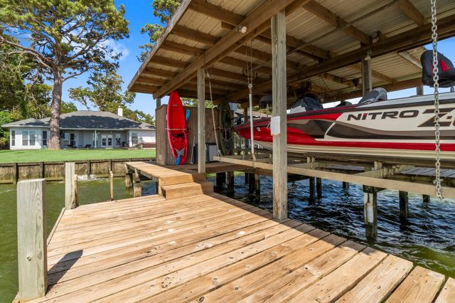 145 Bluewater Drive, Point Blank, TX 77364