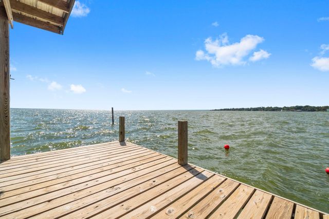 145 Bluewater Drive, Point Blank, TX 77364