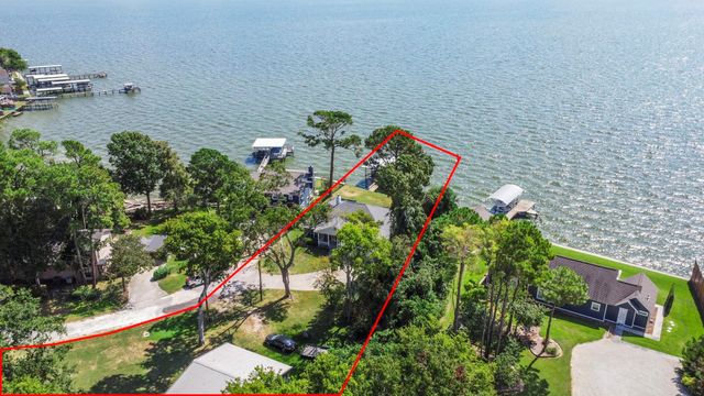 145 Bluewater Drive, Point Blank, TX 77364