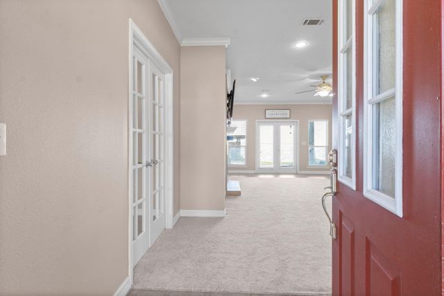 145 Bluewater Drive, Point Blank, TX 77364