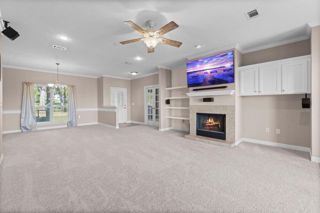 145 Bluewater Drive, Point Blank, TX 77364