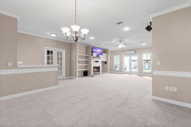 145 Bluewater Drive, Point Blank, TX 77364