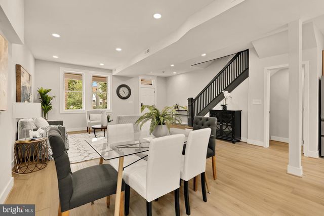 4112 5TH ST NW, Washington, DC 20011