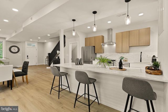 4112 5TH ST NW, Washington, DC 20011