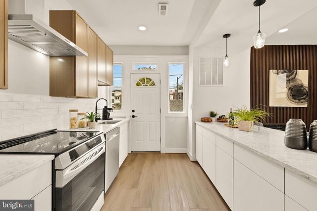 4112 5TH ST NW, Washington, DC 20011