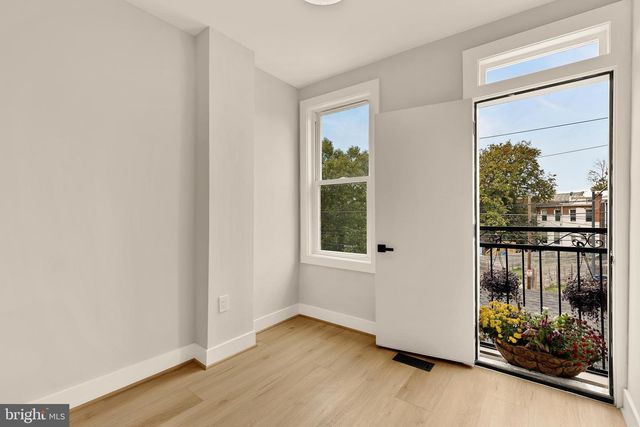 4112 5TH ST NW, Washington, DC 20011