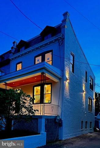 4112 5TH ST NW, Washington, DC 20011