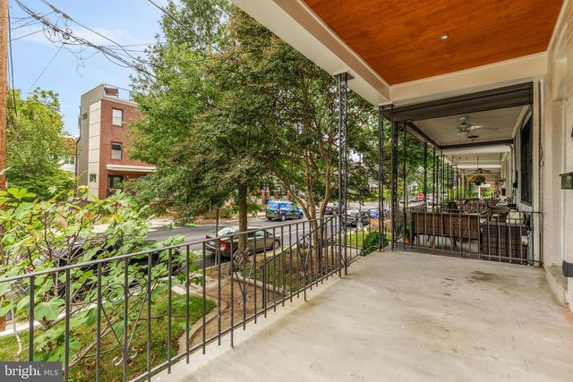 4112 5TH ST NW, Washington, DC 20011