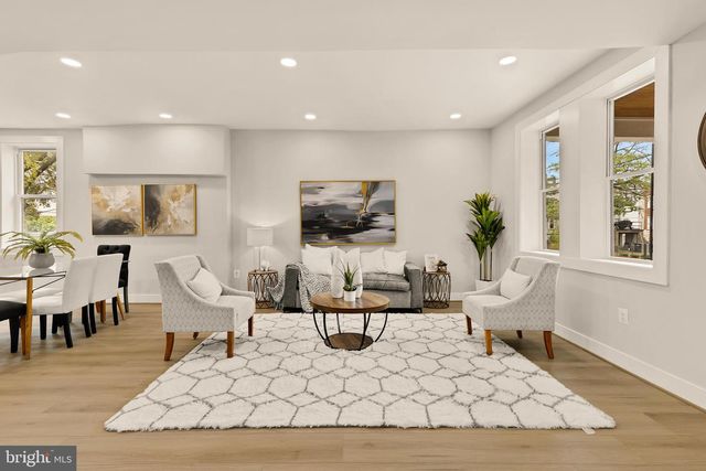 4112 5TH ST NW, Washington, DC 20011