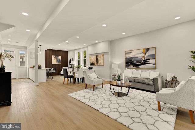 4112 5TH ST NW, Washington, DC 20011