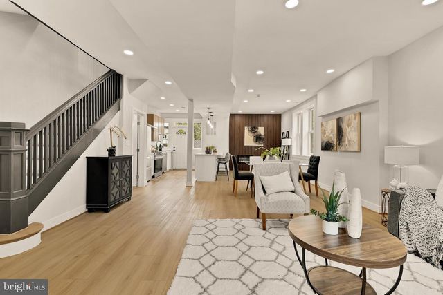 4112 5TH ST NW, Washington, DC 20011