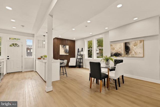 4112 5TH ST NW, Washington, DC 20011