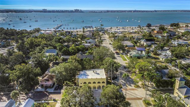 3000 BEACH BOULEVARD S 9, Gulfport, FL 33707