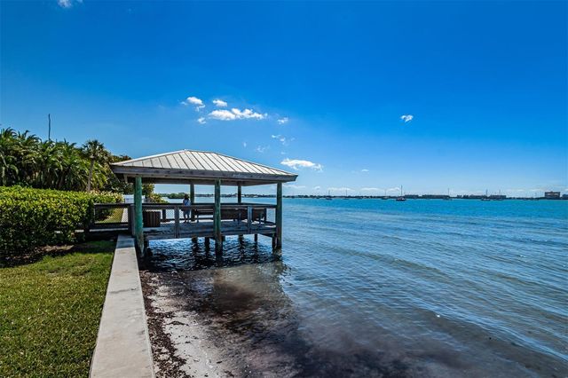 3000 BEACH BOULEVARD S 9, Gulfport, FL 33707