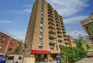 116-24 Grosvenor Lane 8/D, Kew Gardens, NY 11415