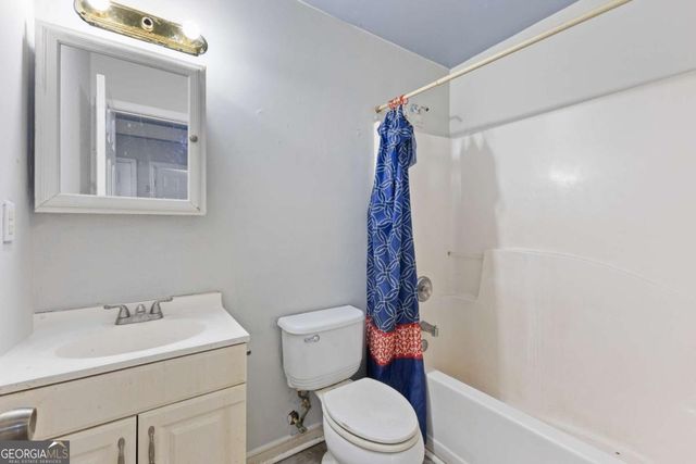 474 Sunset Avenue NW, Atlanta, GA 30318