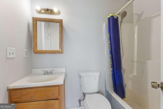 474 Sunset Avenue NW, Atlanta, GA 30318