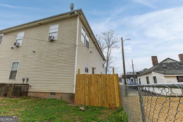 474 Sunset Avenue NW, Atlanta, GA 30318