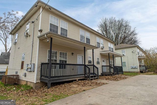 474 Sunset Avenue NW, Atlanta, GA 30318