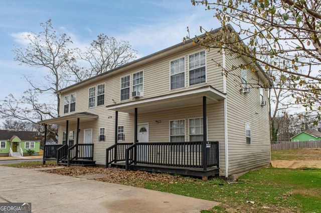 474 Sunset Avenue NW, Atlanta, GA 30318