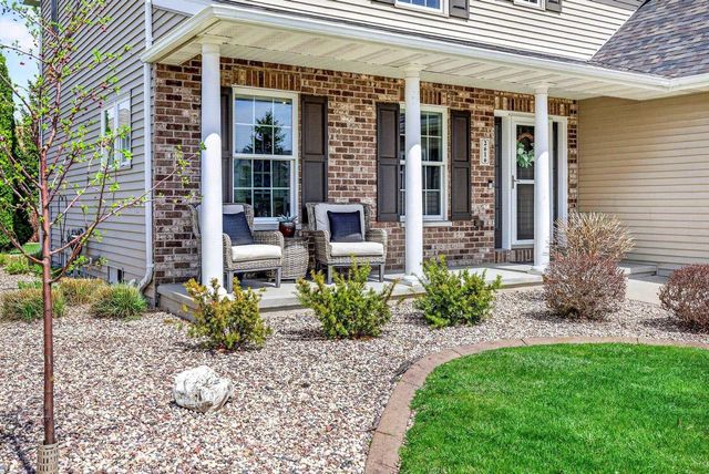 2616 E SUNDANCE DRIVE, Appleton, WI 54913