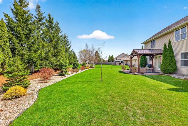 2616 E SUNDANCE DRIVE, Appleton, WI 54913