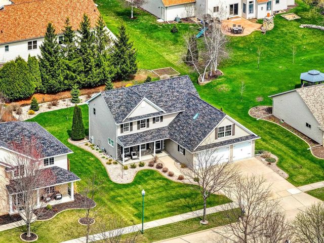 2616 E SUNDANCE DRIVE, Appleton, WI 54913