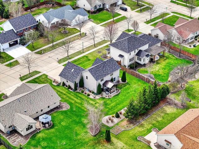 2616 E SUNDANCE DRIVE, Appleton, WI 54913