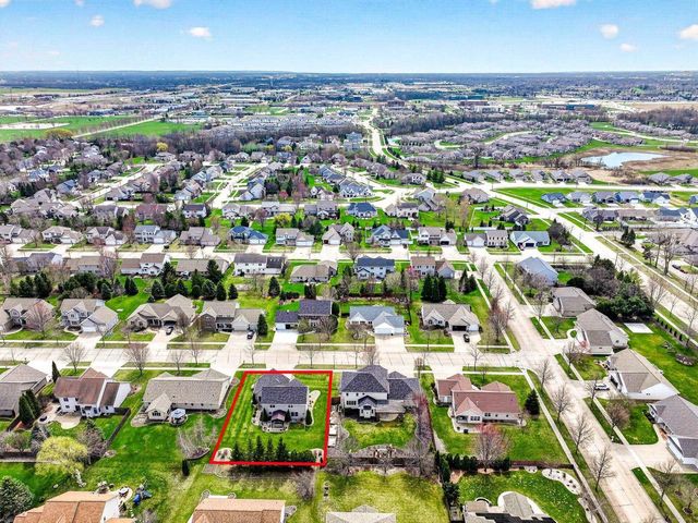 2616 E SUNDANCE DRIVE, Appleton, WI 54913