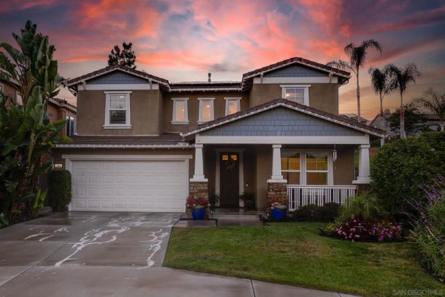 1800 Windriver Street, San Marcos, CA 92078