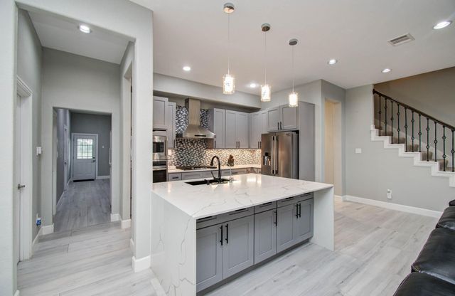 6727 Cartwright Court, Richmond, TX 77469