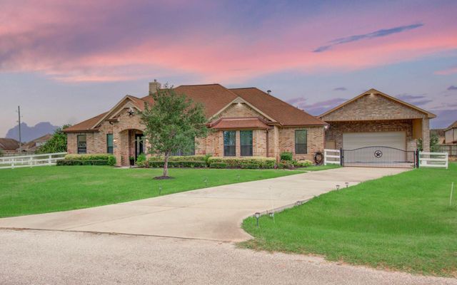 6727 Cartwright Court, Richmond, TX 77469