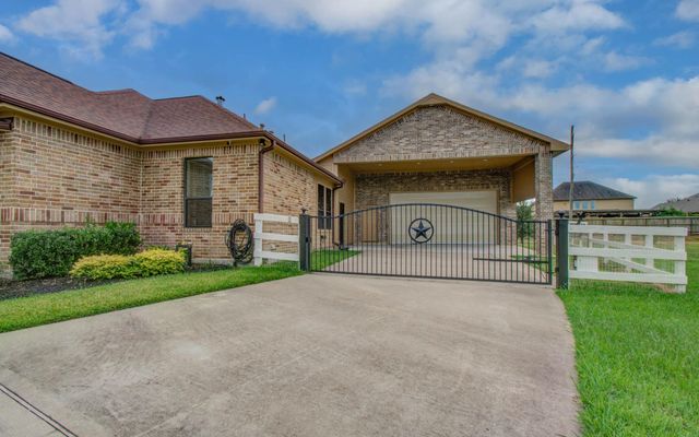 6727 Cartwright Court, Richmond, TX 77469