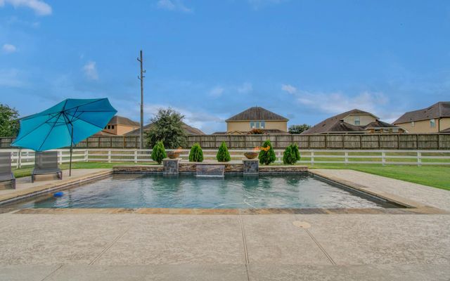 6727 Cartwright Court, Richmond, TX 77469