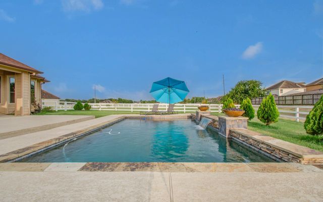 6727 Cartwright Court, Richmond, TX 77469